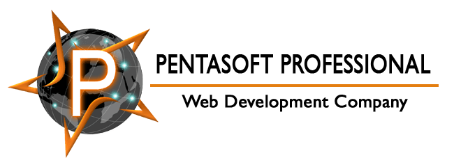 Pentasoft Professional logo