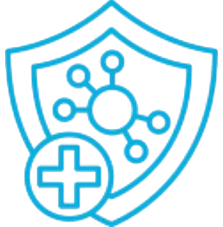 Security systems based on rfid